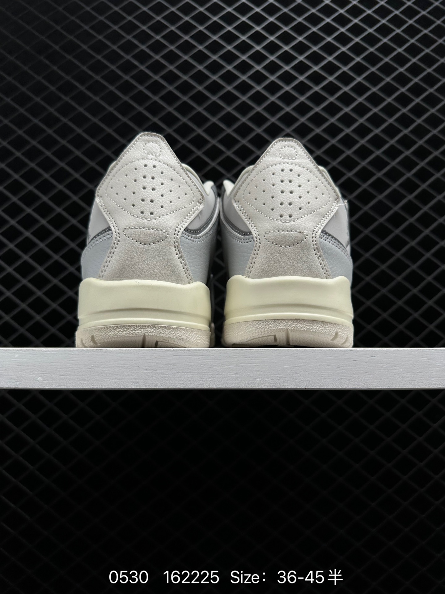 Nike AIR JORDAN COURTSIDE 23